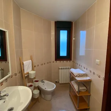 Apartment Lerez 3 *