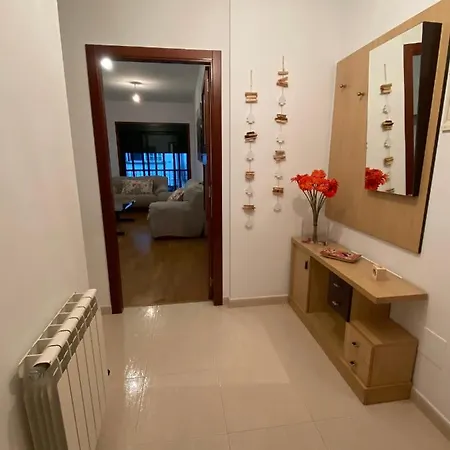 Apartment Lerez 3 *