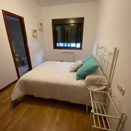 Apartment Lerez 3 *