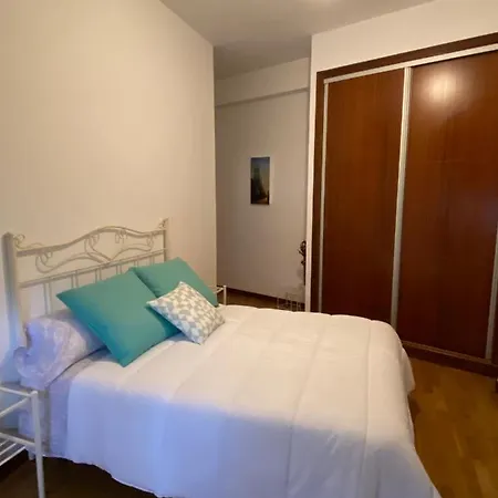 Lerez 3 Apartment *