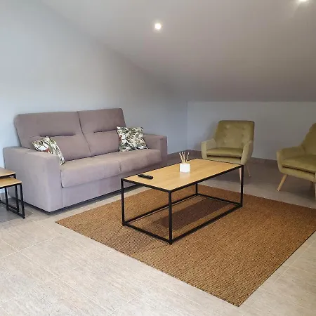 Apartment A Casa Da Feira
