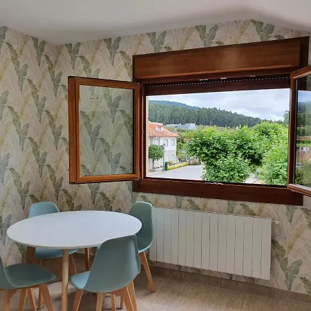 Apartment A Casa Da Feira