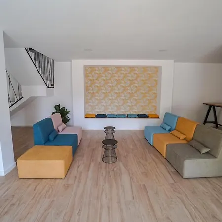 Casa De Madera Con Piscina Privada Holiday home Pontevedra