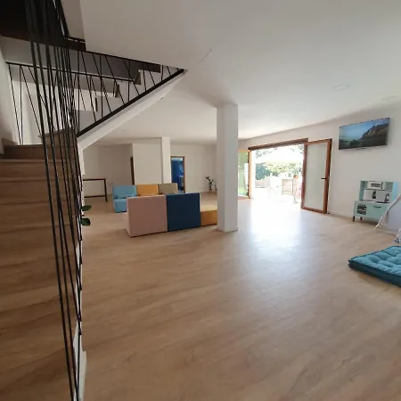 Holiday home Casa De Madera Con Piscina Privada *
