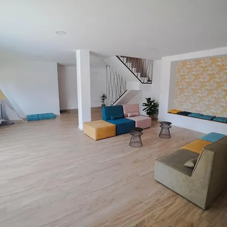 Casa De Madera Con Piscina Privada Pontevedra