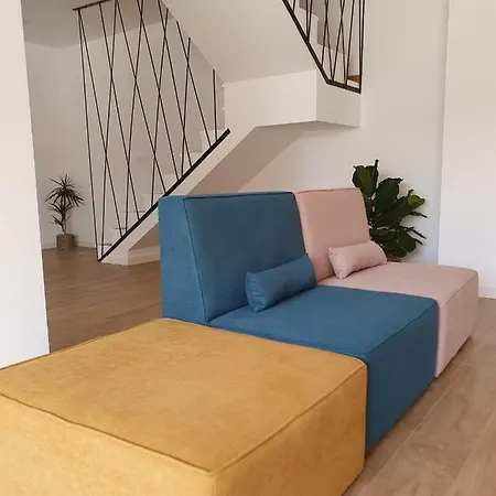 Holiday home Casa De Madera Con Piscina Privada *