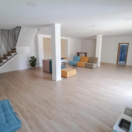 Casa De Madera Con Piscina Privada * Pontevedra