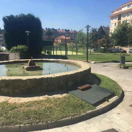 Petit Con Piscina *