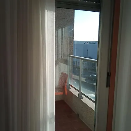 El Pisito De Lourizan Apartment *