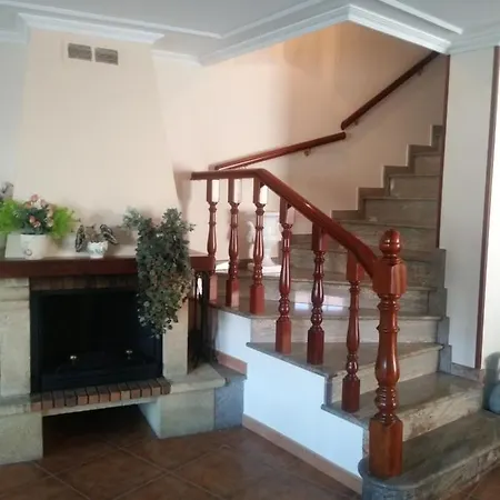 Casa Angel Pontevedra