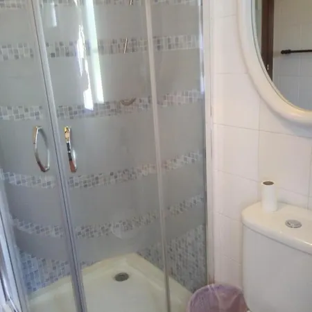 Holiday home Casa Angel *