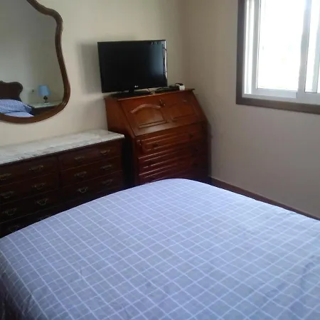 Holiday home Casa Angel Pontevedra