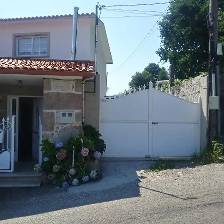 Casa Angel Pontevedra