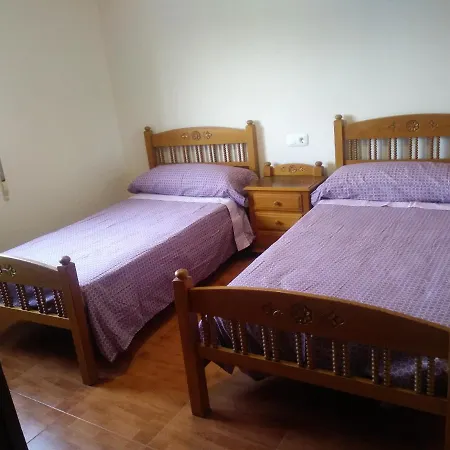 Casa Angel Holiday home *