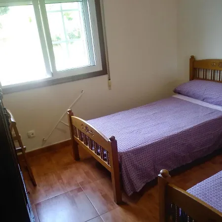 Casa Angel Pontevedra