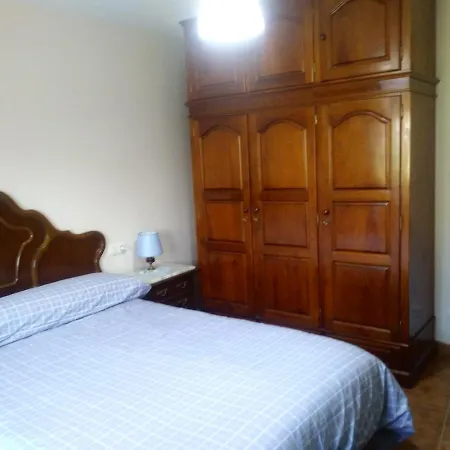 Casa Angel Holiday home