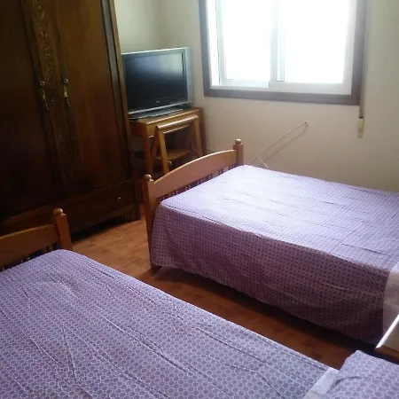 Holiday home Casa Angel