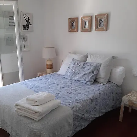 Homestay Pepe, Casa Compartida Pontevedra