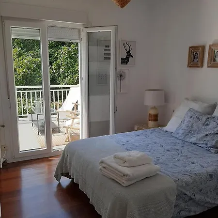 Pepe, Casa Compartida *