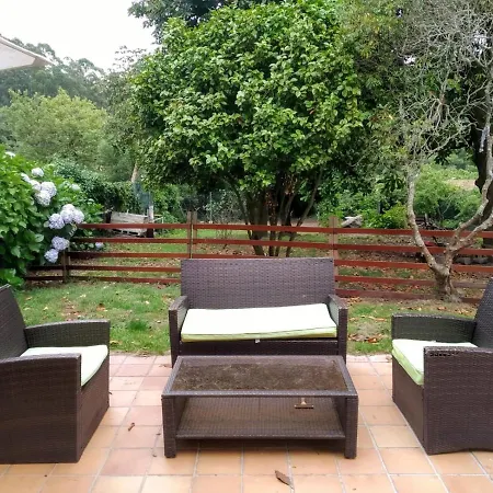 Pepe, Casa Compartida Homestay *