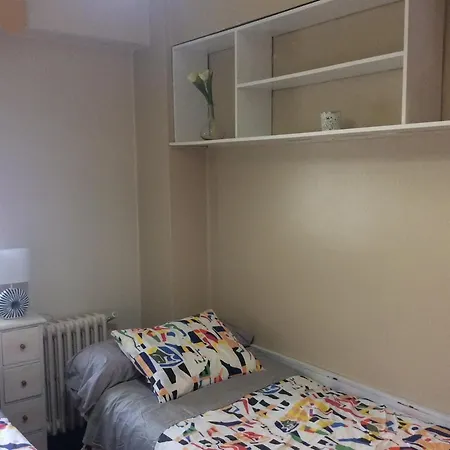 Apartment Hyp - La Ventana Al Rio Pontevedra