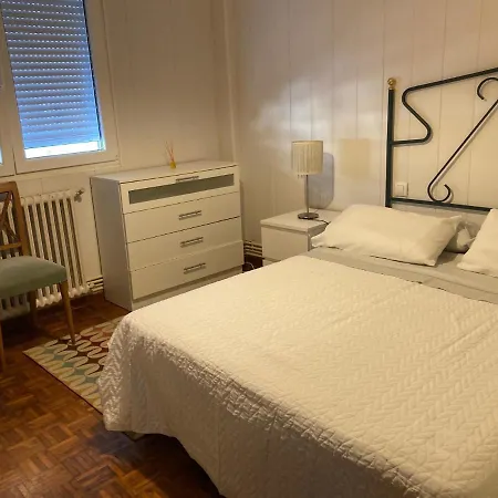 Hyp - La Ventana Al Rio Apartment *
