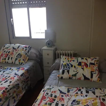 Hyp - La Ventana Al Rio Apartment Pontevedra