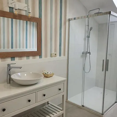A Casa Da Feira Apartment