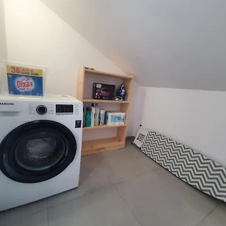 Apartment A Casa Da Feira