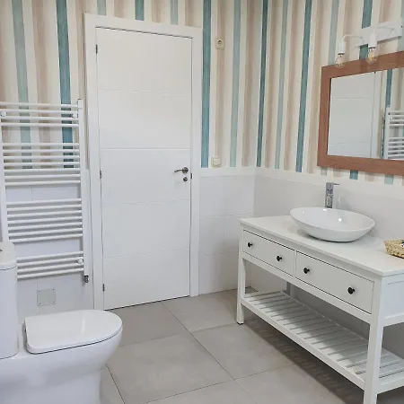 A Casa Da Feira Apartment Pontevedra