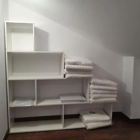 Apartment A Casa Da Feira Pontevedra