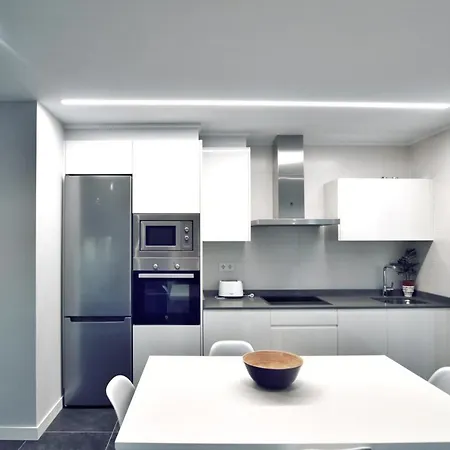 Perdices Apartment