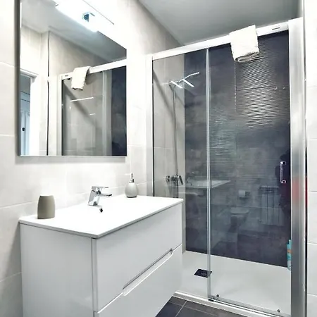 Apartment Perdices Pontevedra