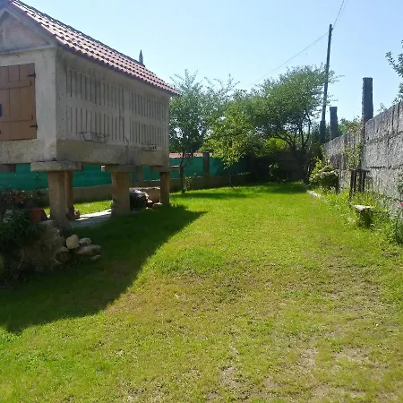 Casa Angel Holiday home *