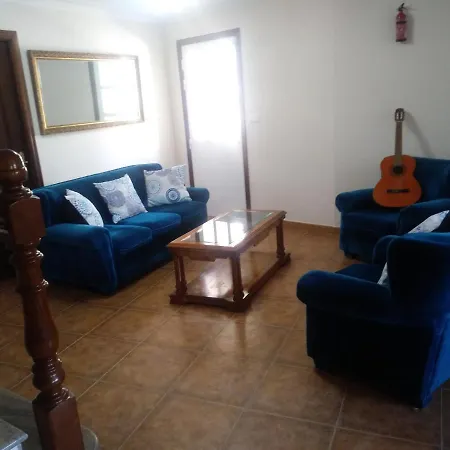 Holiday home Casa Angel