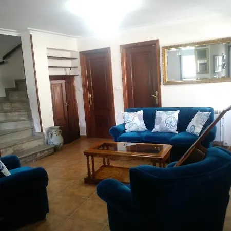 Holiday home Casa Angel *