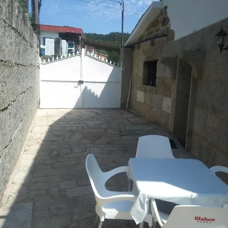 Holiday home Casa Angel *