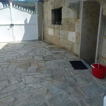 Casa Angel * Pontevedra