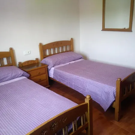 Holiday home Casa Angel