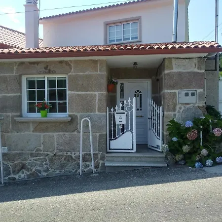 Holiday home Casa Angel *