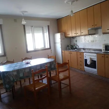 Casa Angel Holiday home *