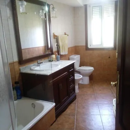 Casa Angel Holiday home