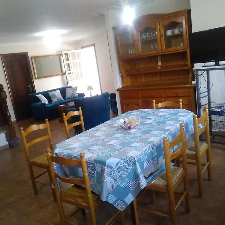Casa Angel Pontevedra