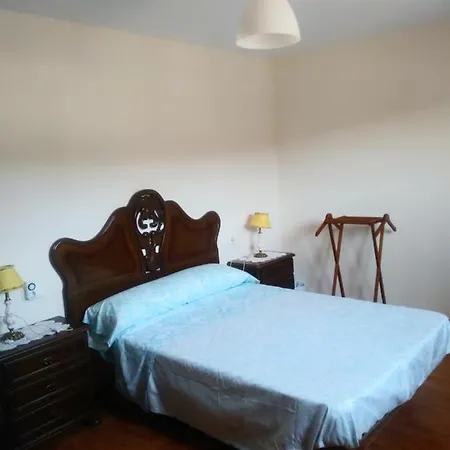 Holiday home Casa Angel *