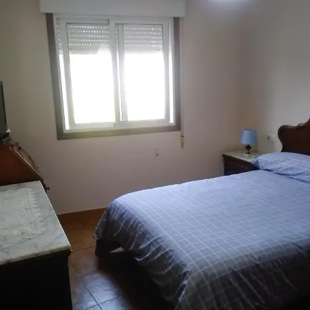 Casa Angel Holiday home *