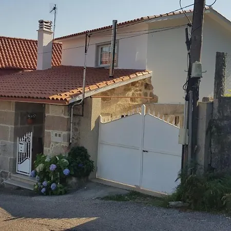 Casa Angel Holiday home