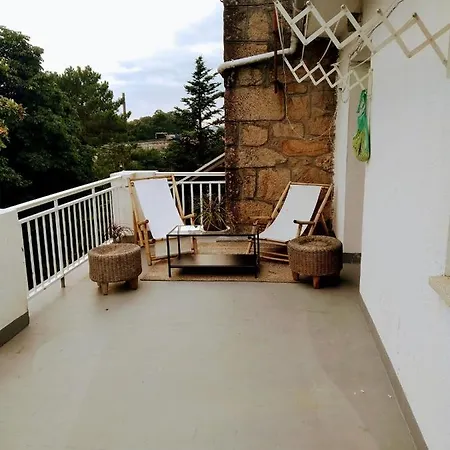 Pepe, Casa Compartida Homestay Pontevedra