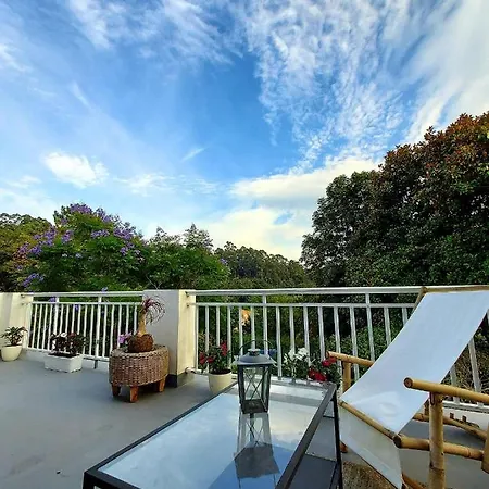 Homestay Pepe, Casa Compartida *