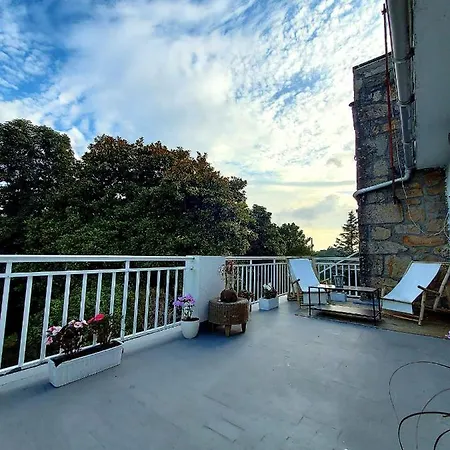 Pepe, Casa Compartida Homestay Pontevedra