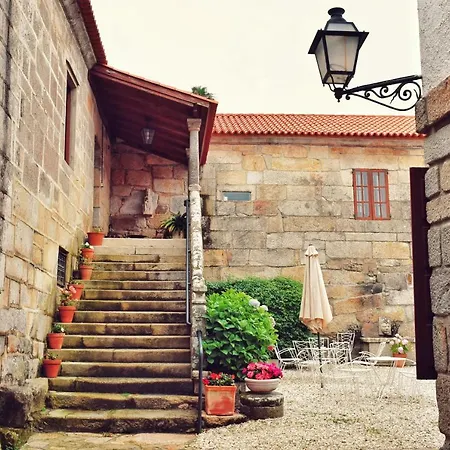Pazo Revel & Hotel
